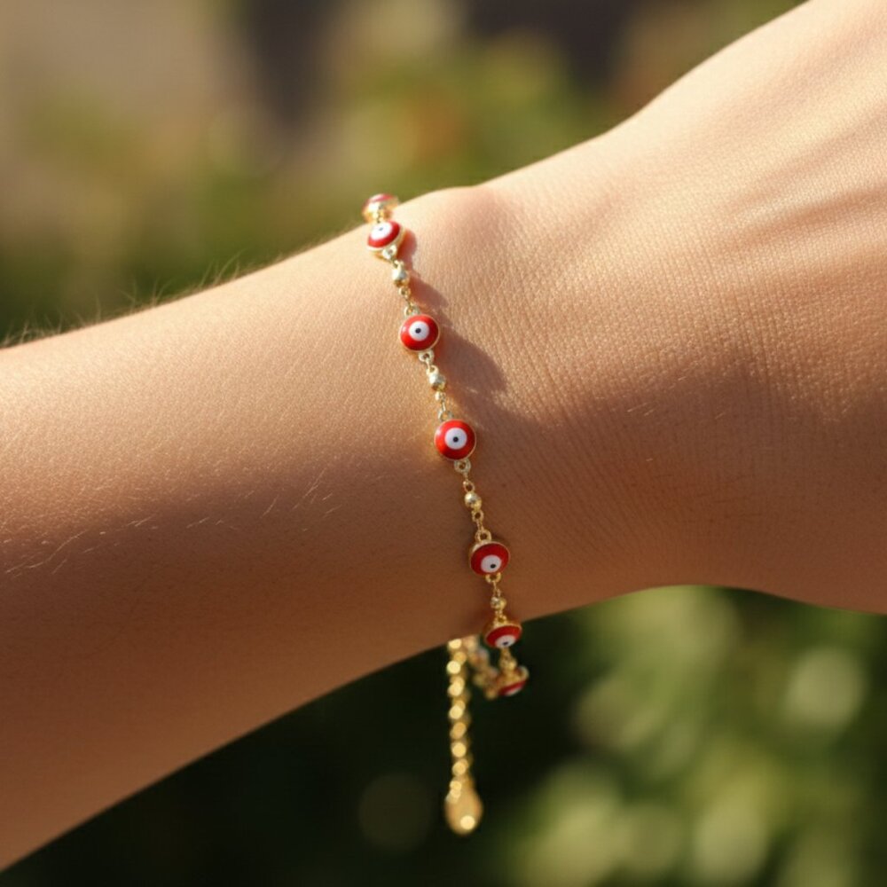 "New Beautiful Design Bracelet for Women/Girls, Gift, B914